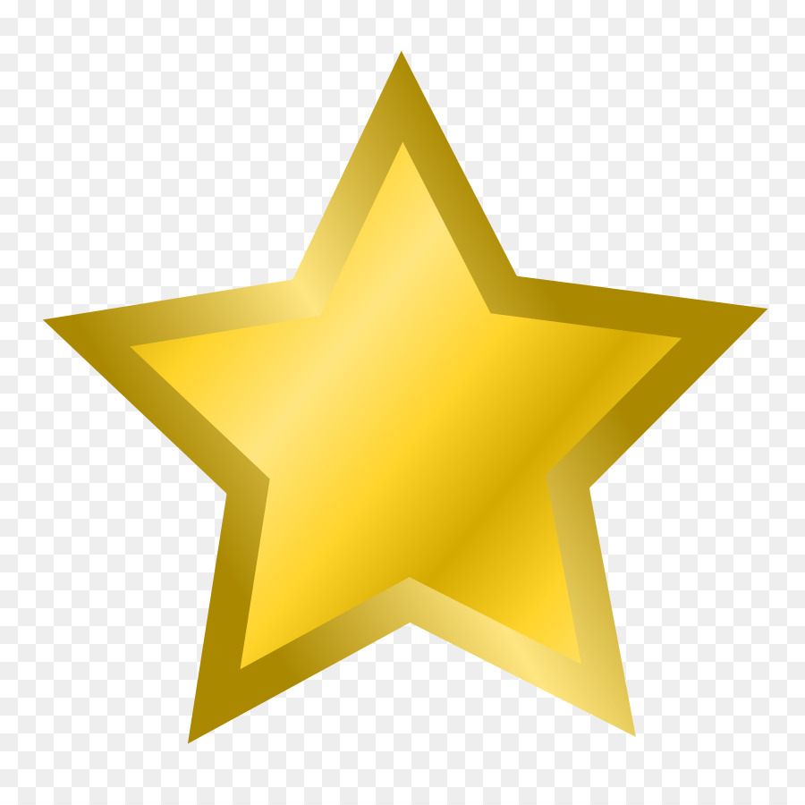 Gold Star stock.xchng Clip art - Favorite Cliparts png download - 900*900 - Free Transparent Gold png Download.