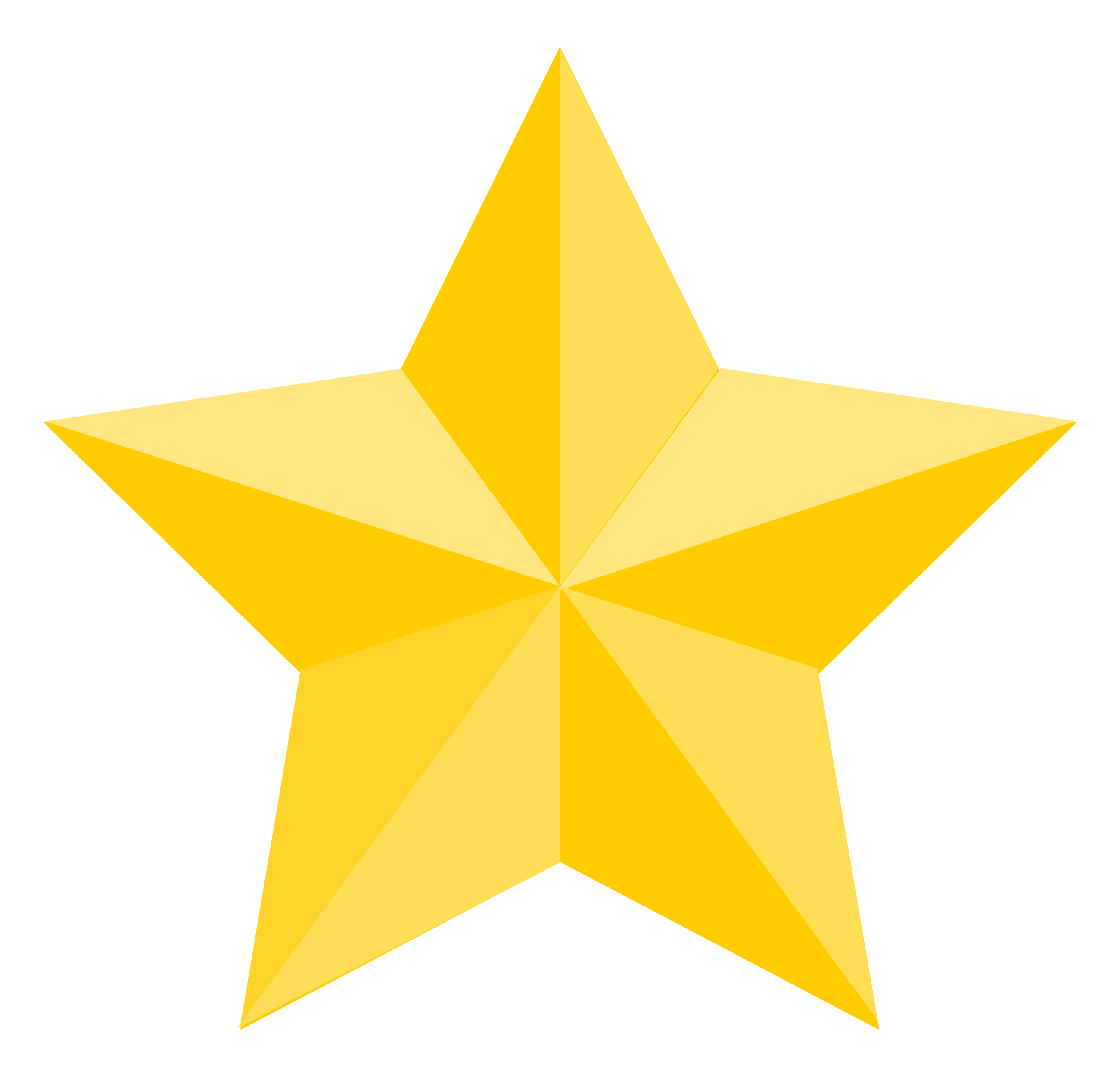 Star Computer Icons Clip art - gold stars png download - 2600*2500