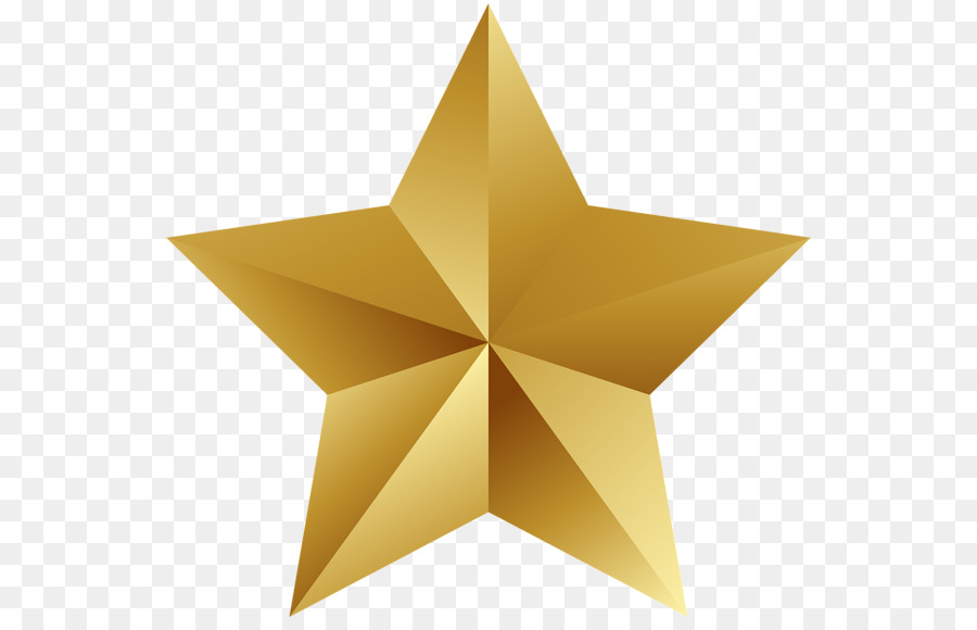Star Clip art - free pull element png download - 600*571 - Free Transparent Star png Download.