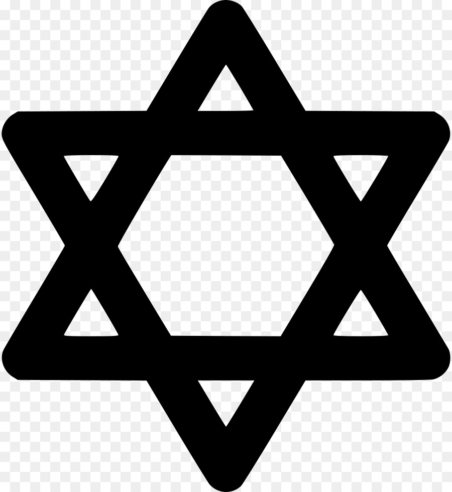 Judaism Star of David Jewish people Jewish symbolism - Judaism png download - 894*980 - Free Transparent Judaism png Download.