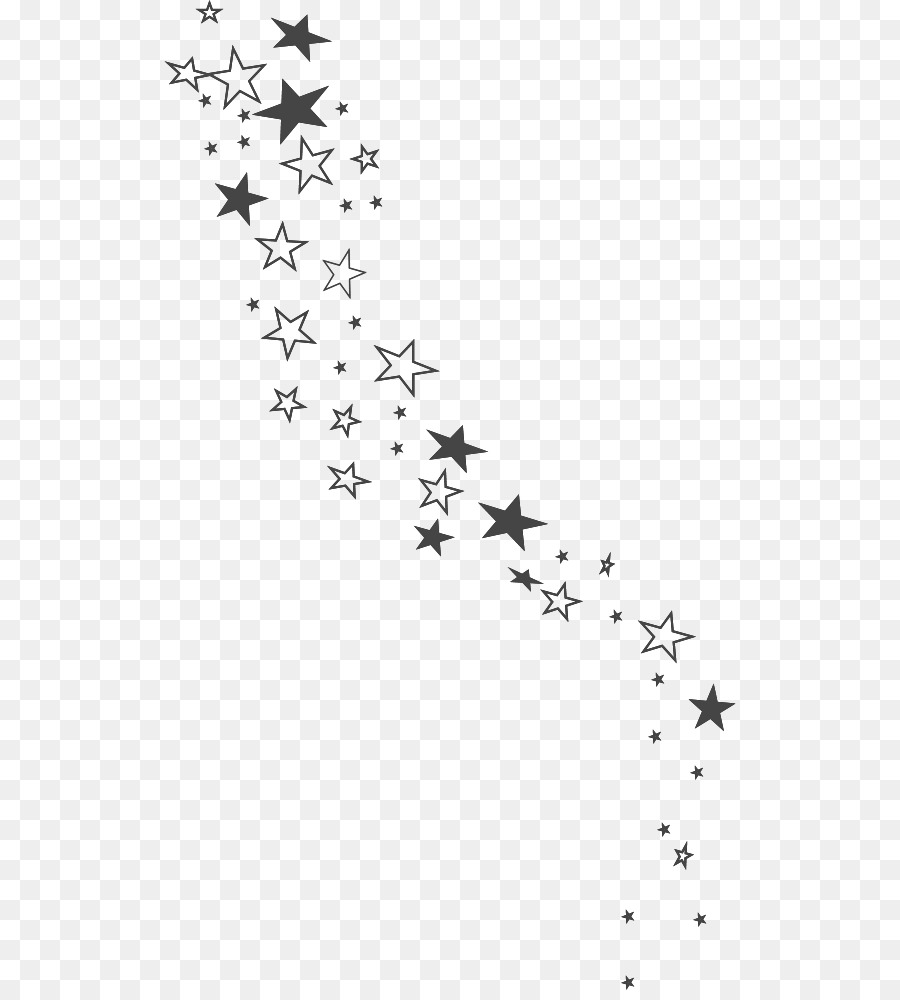Portable Network Graphics Nautical star Tattoo Clip Art - star border png download - 572*990 - Free Transparent Nautical Star png Download.