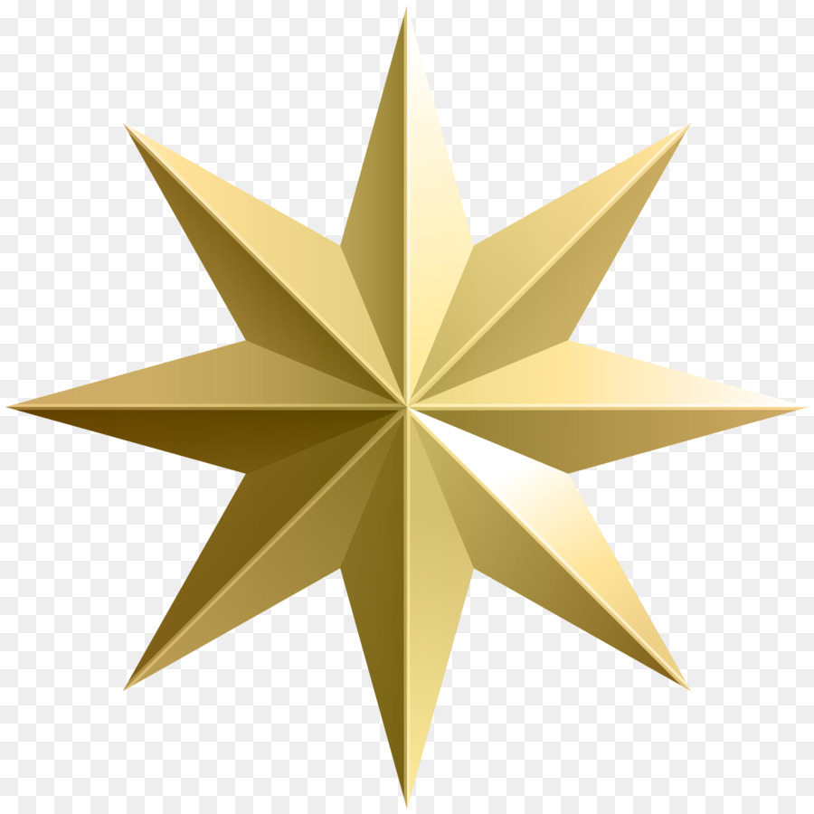 Clip art - Gold Star Transparent PNG Image png download - 8003*8000 - Free Transparent BBCode png Download.