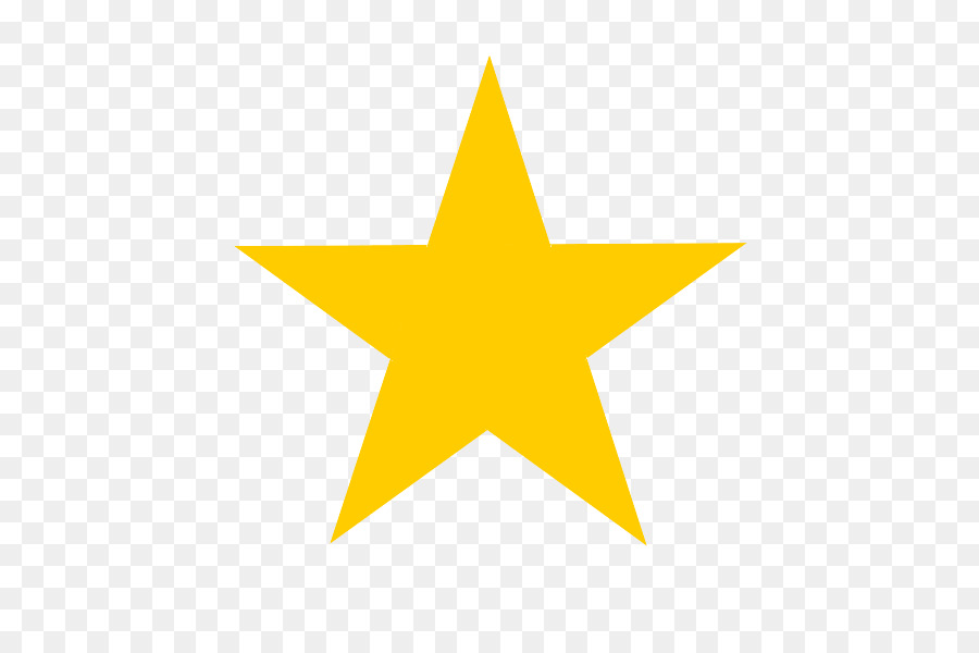 Star Clip art - bullet points png download - 600*600 - Free Transparent Star png Download.