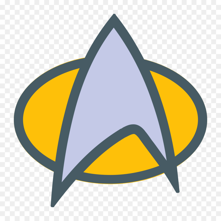 Computer Icons Badge Symbol Star Trek Communicator - filmstrip png download - 1600*1600 - Free Transparent Computer Icons png Download.
