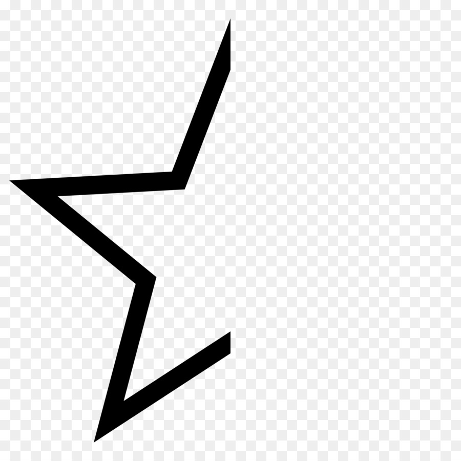 Star Clip art - star vector png download - 1600*1600 - Free Transparent Star png Download.