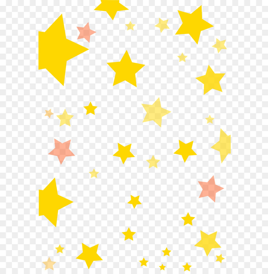 Star pattern vector png download - 2491*3493 - Free Transparent Party ai,png Download.