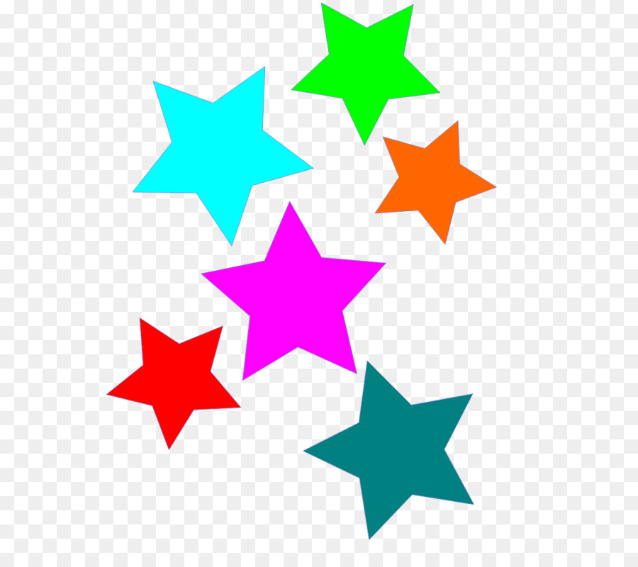 Clip art Openclipart Image Star Vector graphics - star png download - 608*800 - Free Transparent Star png Download.