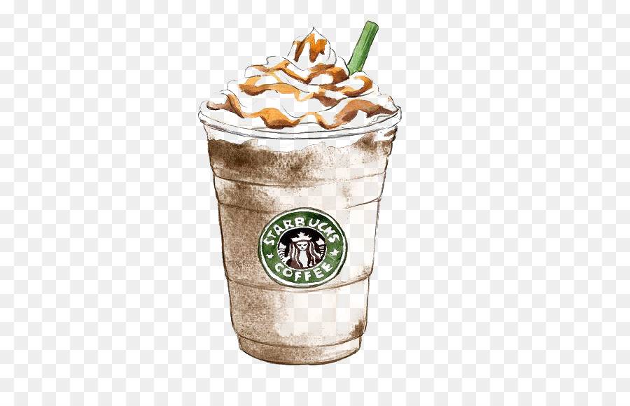 Coffee Tea Milkshake Espresso Starbucks - Starbucks Coffee png download - 564*564 - Free Transparent Coffee png Download.
