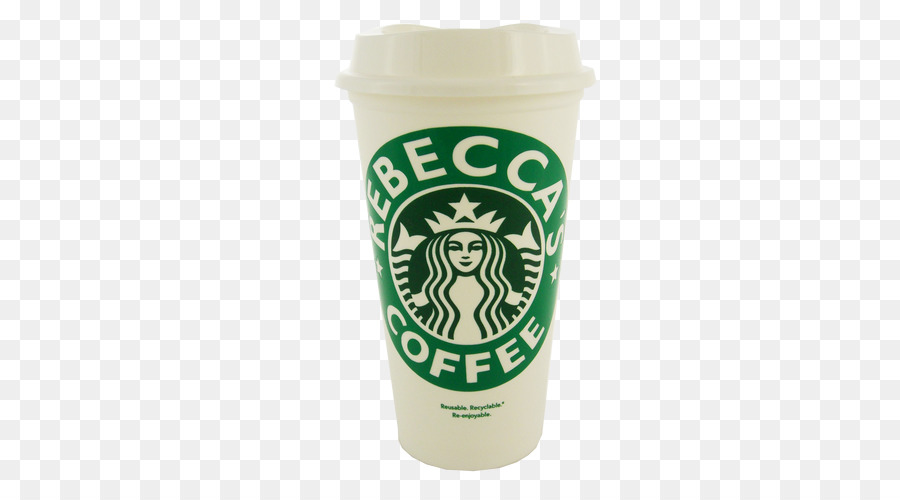 Coffee cup sleeve Cappuccino Starbucks - Coffee png download - 500*500 - Free Transparent Coffee Cup png Download.