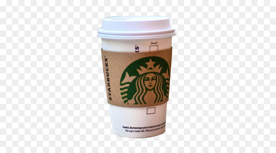 Coffee Tea Latte Espresso Starbucks - Starbucks Cup png download - 500*500 - Free Transparent Coffee png Download.
