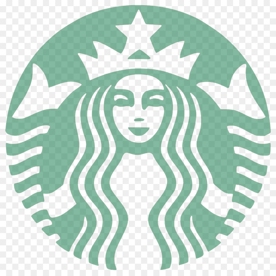 Coffee Cafe Starbucks Logo Espresso - Community png download - 972*972 - Free Transparent Coffee png Download.