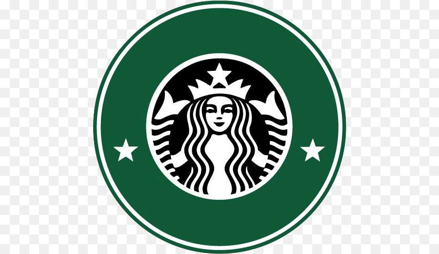 Starbucks Coffee Cafe Caffè Americano Logo - starbucks png download - 520*520 - Free Transparent Starbucks png Download.