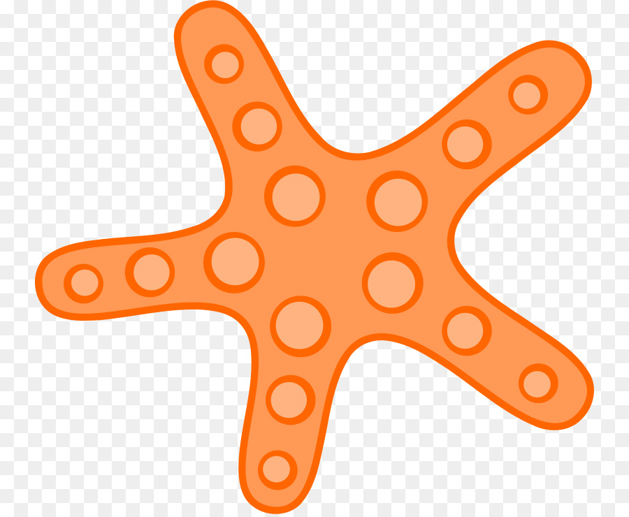 Starfish Ocean Clip art - Star Artist Cliparts png download - 800*736 - Free Transparent Starfish png Download.