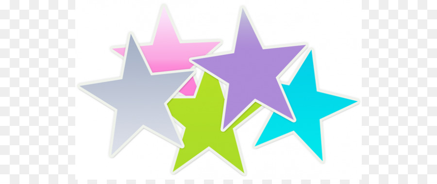 Paper Mario: Sticker Star Clip art - star cliparts png download - 590*371 - Free Transparent Paper Mario Sticker Star png Download.