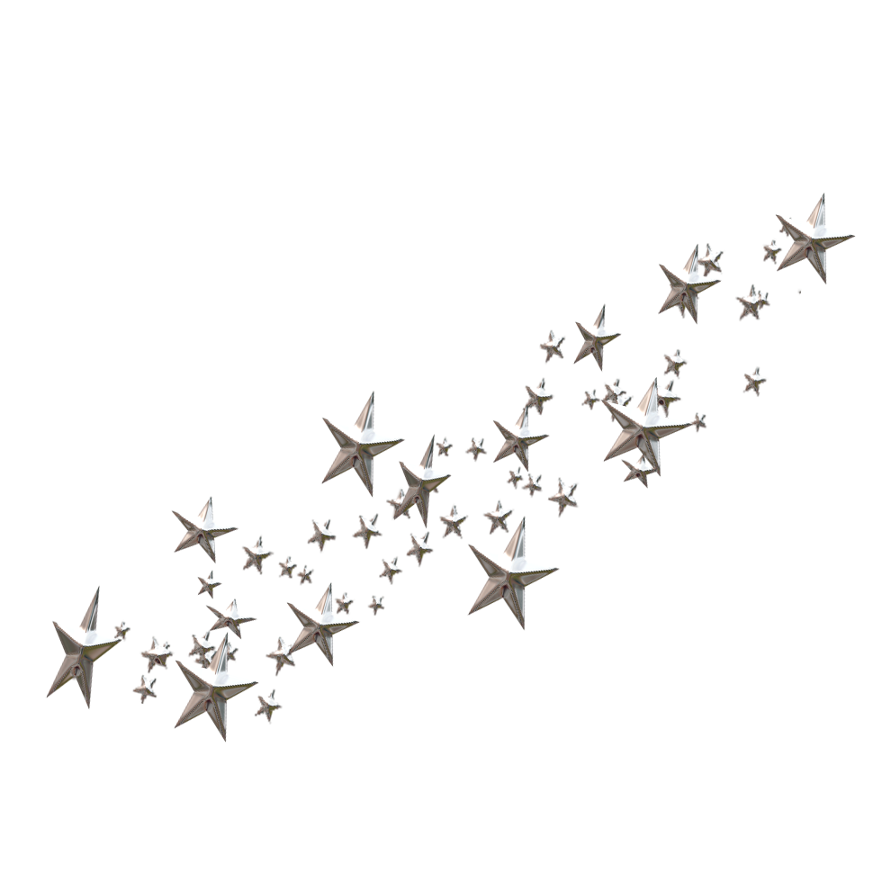 Star Clip art Shooting Star Png Transparent Background png download