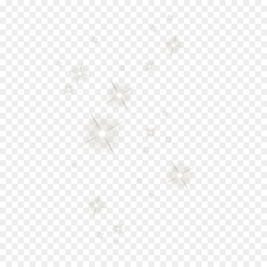 White Light Cloud Wing - Floating stars png download - 650*896 - Free Transparent  Light png Download.
