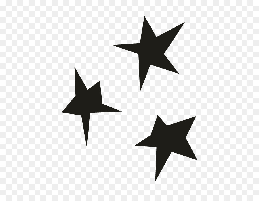 Silhouette Star Clip art - Silhouette png download - 696*696 - Free Transparent Silhouette png Download.