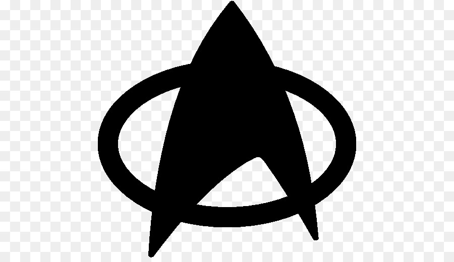 Star Trek Portable Network Graphics Vector graphics Logo Image - starship png vector png download - 512*512 - Free Transparent Star Trek png Download.