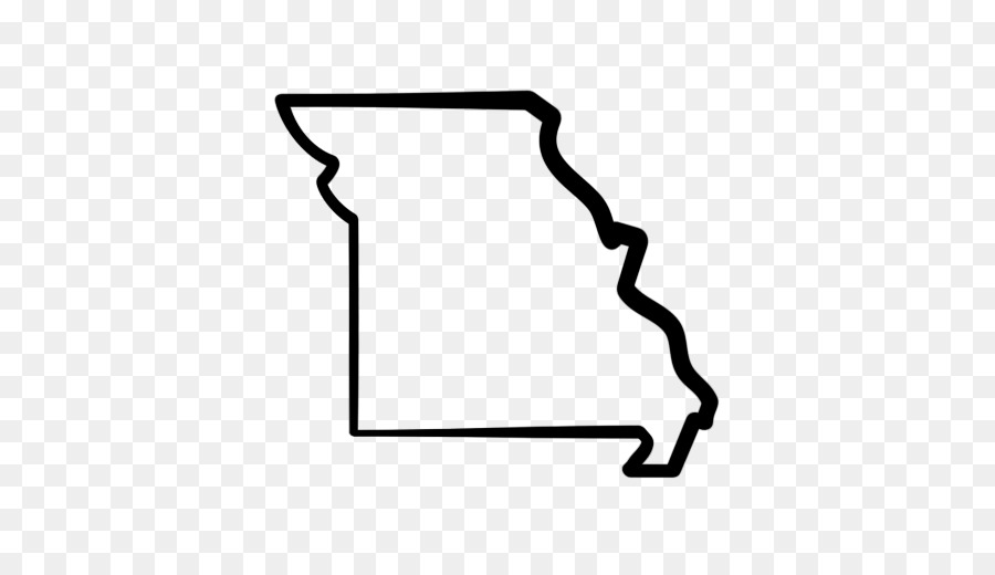 Missouri Michigan U.S. state Map Clip art - state clipart png download - 512*512 - Free Transparent Missouri png Download.