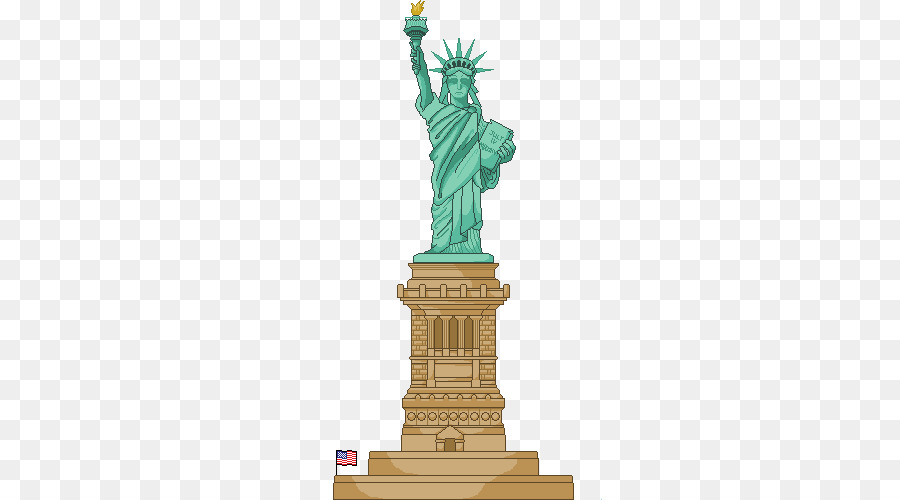 Statue of Liberty Drawing Liberty State Park - liberty png download - 500*500 - Free Transparent Statue Of Liberty png Download.