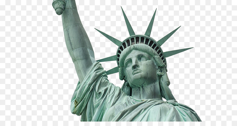 Statue of Liberty Monument - statue liberty png download - 700*463 - Free Transparent Statue Of Liberty png Download.
