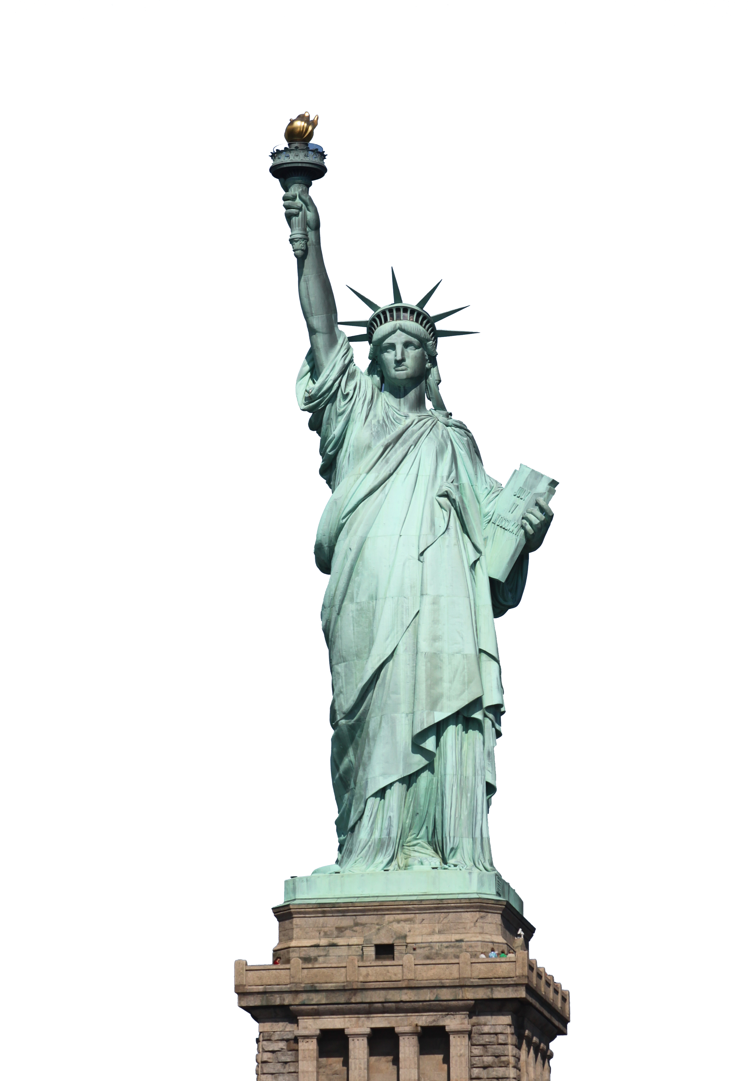 USA: The Statue of Liberty Photos - Panasonic Presents: Access 360 ...