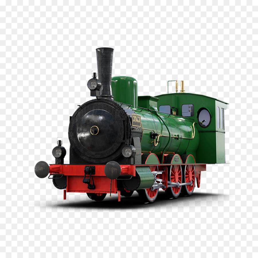 Rail Nation Train Rail transport Steam engine Locomotive - train png download - 1024*1024 - Free Transparent Rail Nation png Download.