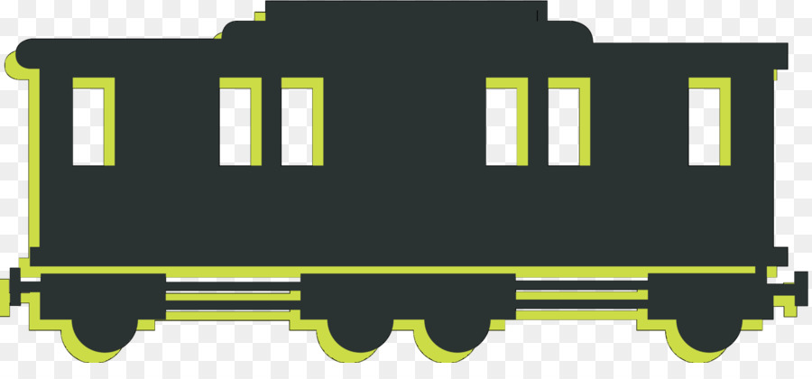 Train Vector graphics Silhouette Steam locomotive Rail transport -  png download - 1880*840 - Free Transparent Train png Download.