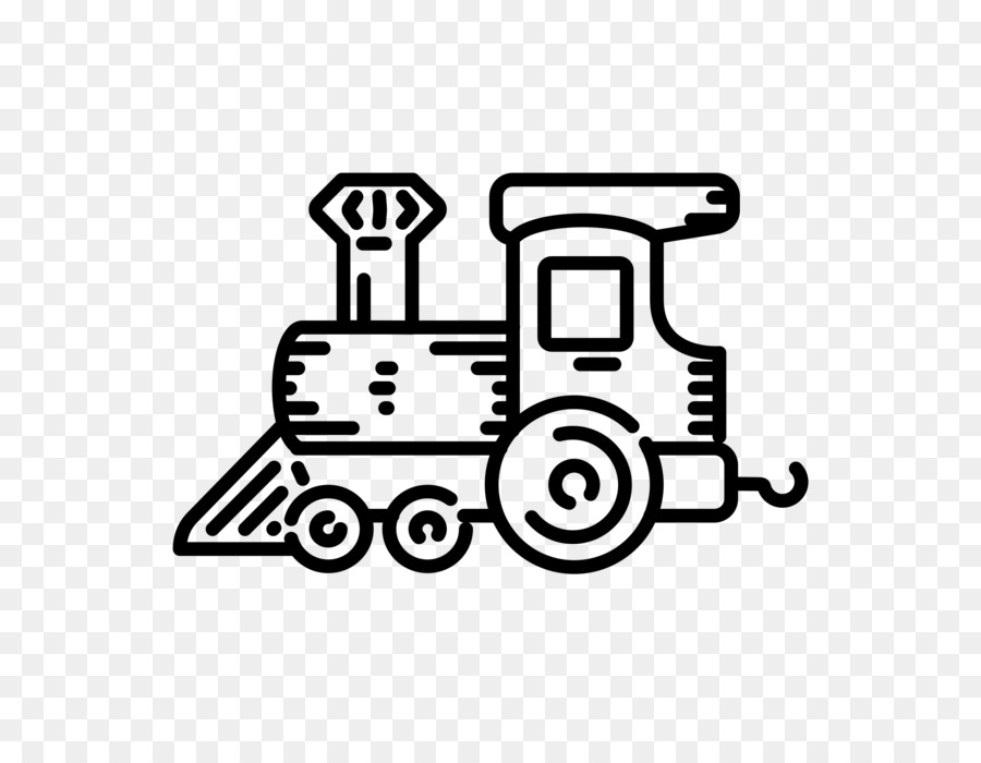 Steam locomotive Train Rail transport Diesel locomotive - train png download - 2400*1827 - Free Transparent Locomotive png Download.