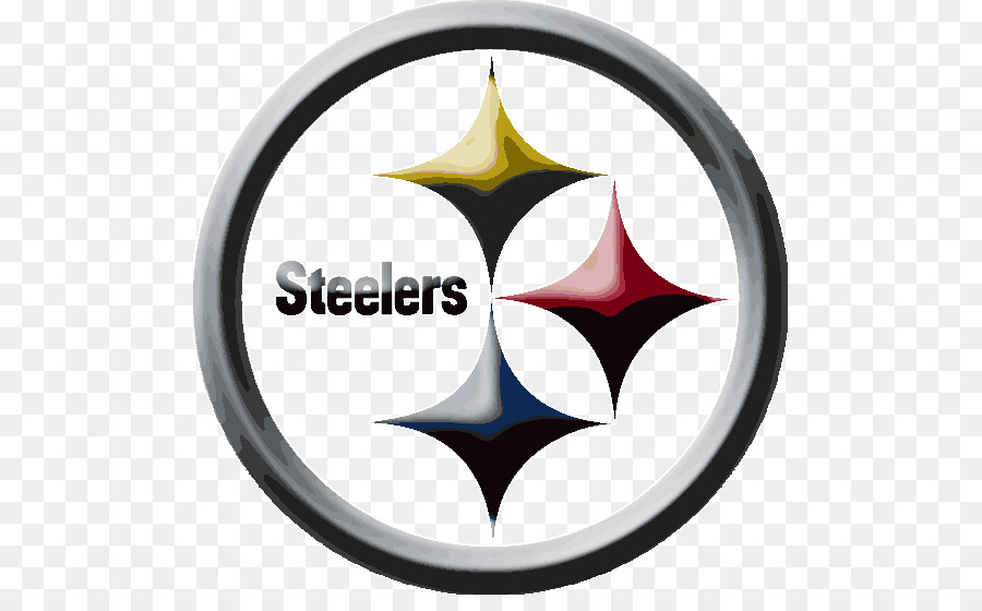 Pittsburgh Steelers NFL Oakland Raiders Indianapolis Colts Kansas City Chiefs - paw patrol png download - 545*545 - Free Transparent Pittsburgh Steelers png Download.