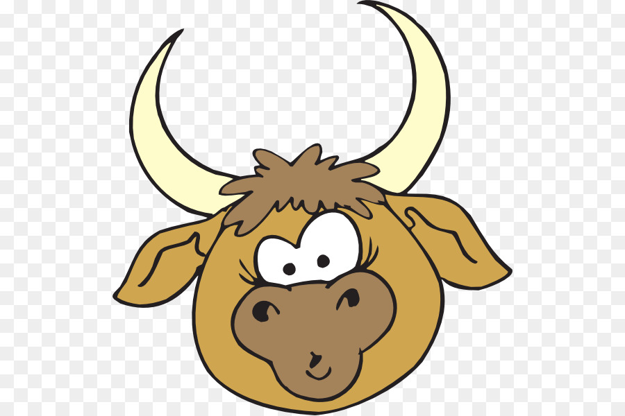 Texas Longhorn English Longhorn Bull Clip art - Steer Head Cliparts png download - 576*599 - Free Transparent Texas Longhorn png Download.