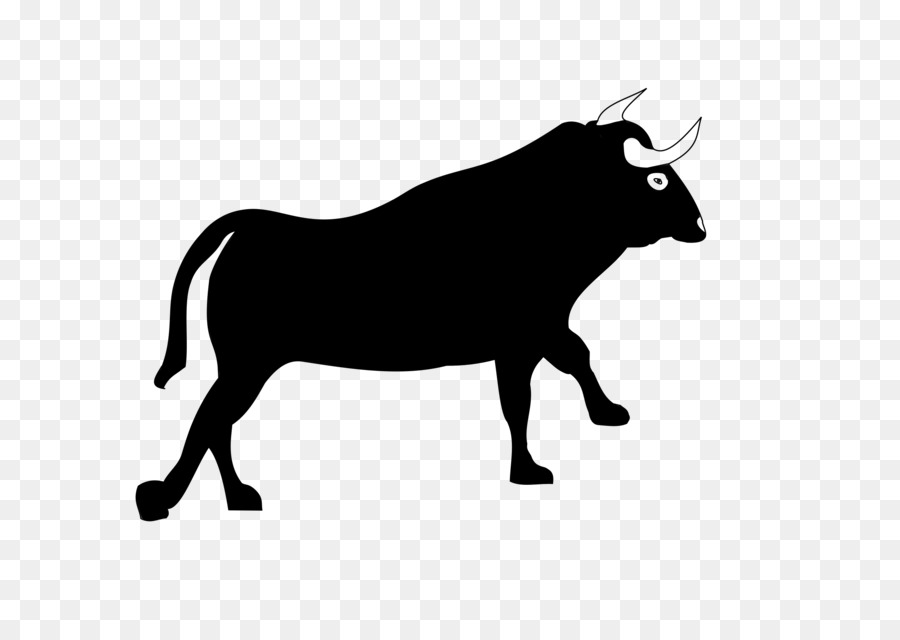 Texas Longhorn Brahman cattle Sosnowiec Ox Clip art - bull png download - 2400*1691 - Free Transparent Texas Longhorn png Download.