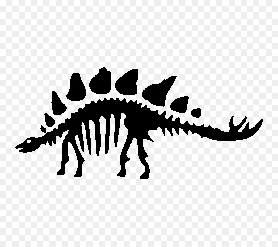 Stegosaurus Tyrannosaurus Triceratops Wall decal Dinosaur - dinosaur png download - 800*800 - Free Transparent Stegosaurus png Download.