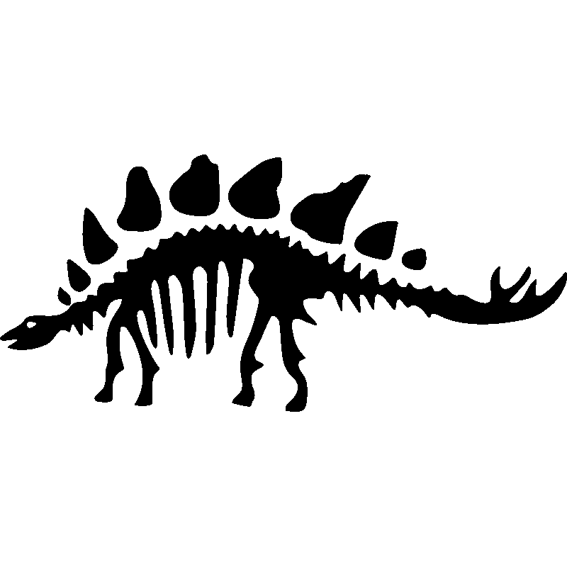 Download Stegosaurus Tyrannosaurus Triceratops Wall Decal Dinosaur Dinosaur Png Download 800 800 Free Transparent Stegosaurus Png Download Clip Art Library 3D SVG Files Ideas | SVG, Paper Crafts, SVG File