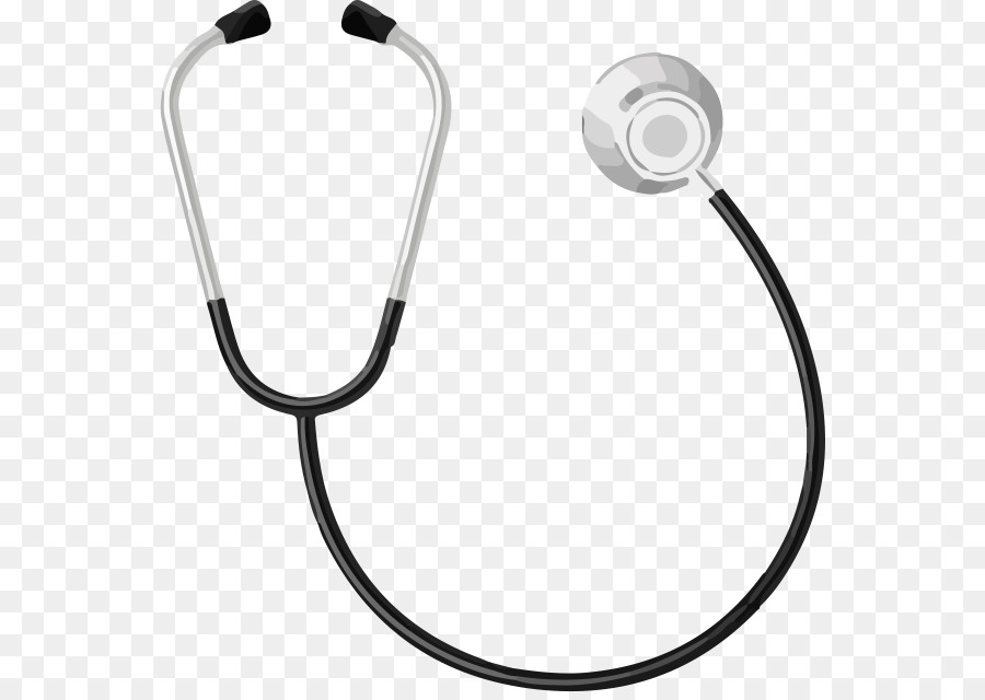 Stethoscope Stock photography Clip art - stetoskop png download - 608*633 - Free Transparent Stethoscope png Download.