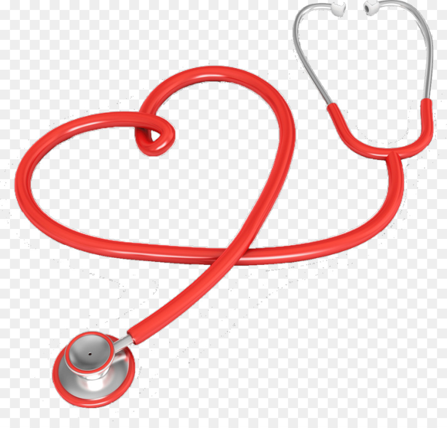 Stethoscope Nursing Heart Clip art Medicine - heart png download - 1079*1024 - Free Transparent Stethoscope png Download.