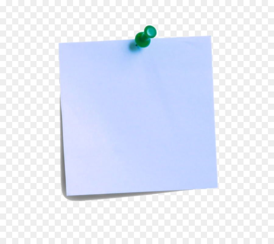 Post-it note Paper Clip art - Post It Note Png png download - 1021*901 - Free Transparent Postit Note png Download.