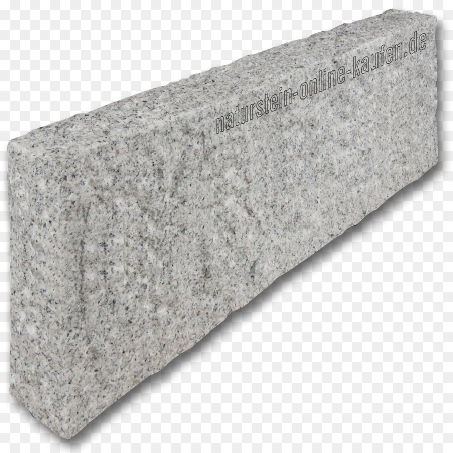 Curb Granite Dimension stone Rock - Stone png download - 1000*1000 - Free Transparent Curb png Download.