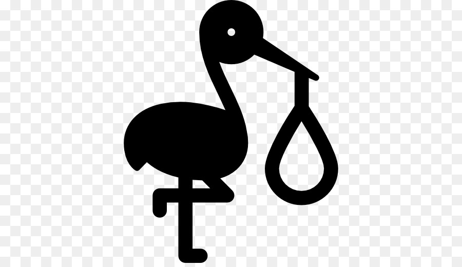 Computer Icons Baby Stork - animal stork png download - 512*512 - Free Transparent Computer Icons png Download.