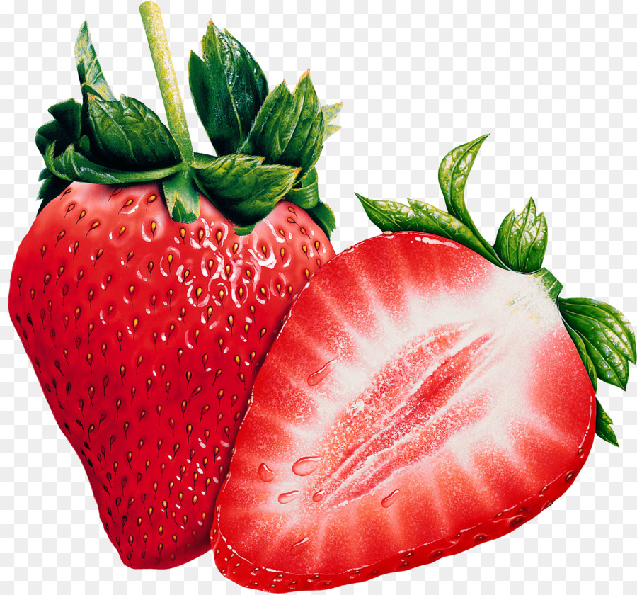 Strawberry pie Fruit - strawberry png download - 1839*1713 - Free Transparent Strawberry Pie png Download.