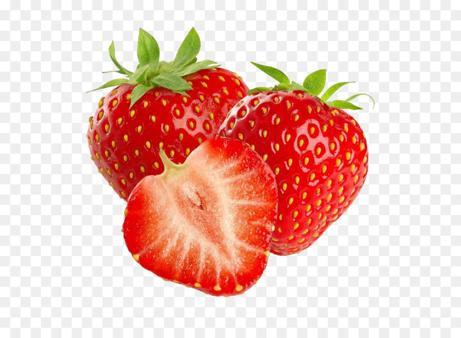 Juice Strawberry Fruit - Strawberry Png Images png download - 1175*1175 - Free Transparent Milkshake png Download.