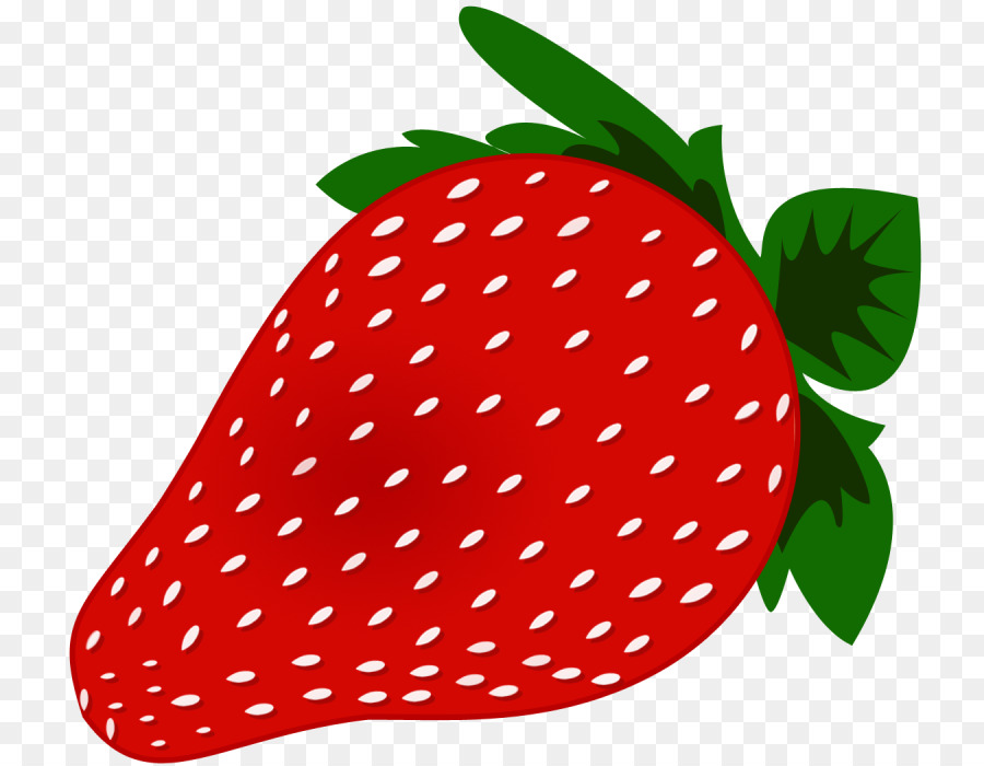 Clip art Strawberry Openclipart Free content Fruit - strawberry png download - 800*700 - Free Transparent Strawberry png Download.
