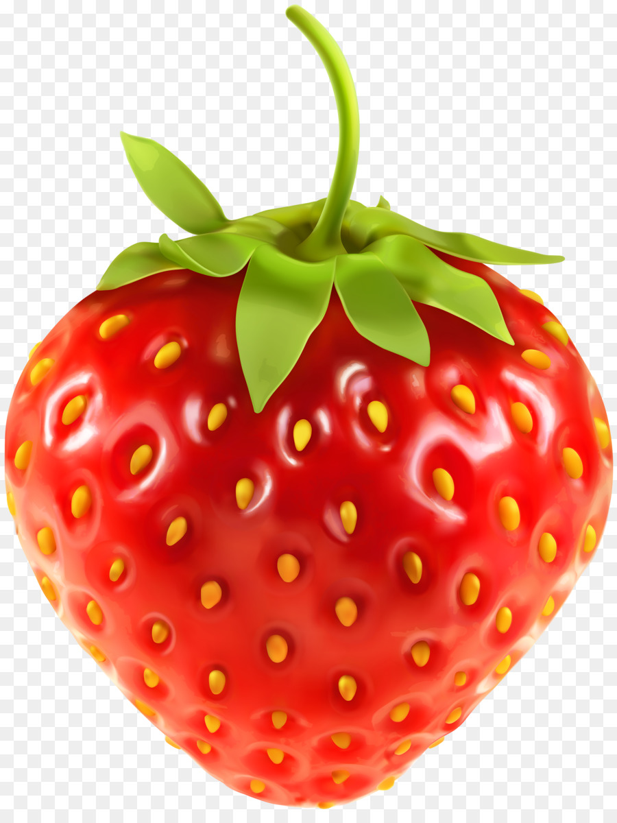 Strawberry Fruit Clip art - strawberry png download - 2655*3500 - Free Transparent Strawberry png Download.