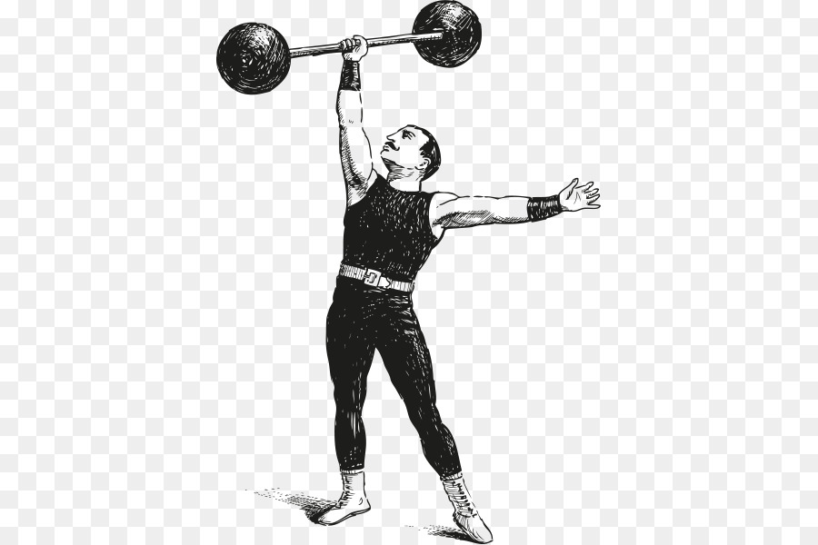 Strongman Barbell Olympic weightlifting Dumbbell Exercise - barbell png download - 600*600 - Free Transparent Strongman png Download.