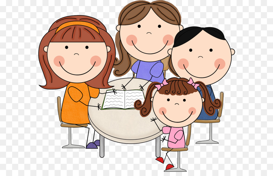 Student School Parent-teacher conference Clip art - Teacher Communication Cliparts png download - 1600*1392 - Free Transparent Student png Download.