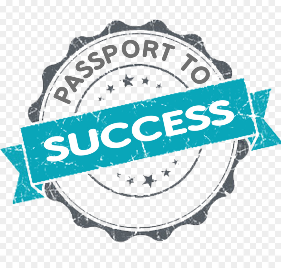 Logo Passports to Success Trademark Social media - coporate stamp png download - 1024*964 - Free Transparent Logo png Download.
