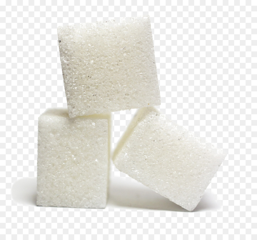 Sugar cubes Food Sucrose Health - White sugar png download - 1200*1100 - Free Transparent Sugar png Download.