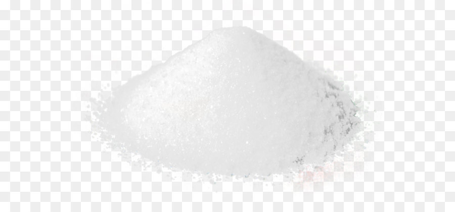 Fleur de sel Sodium chloride White - Sugar PNG png download - 1800*1146 - Free Transparent Sodium Chloride png Download.