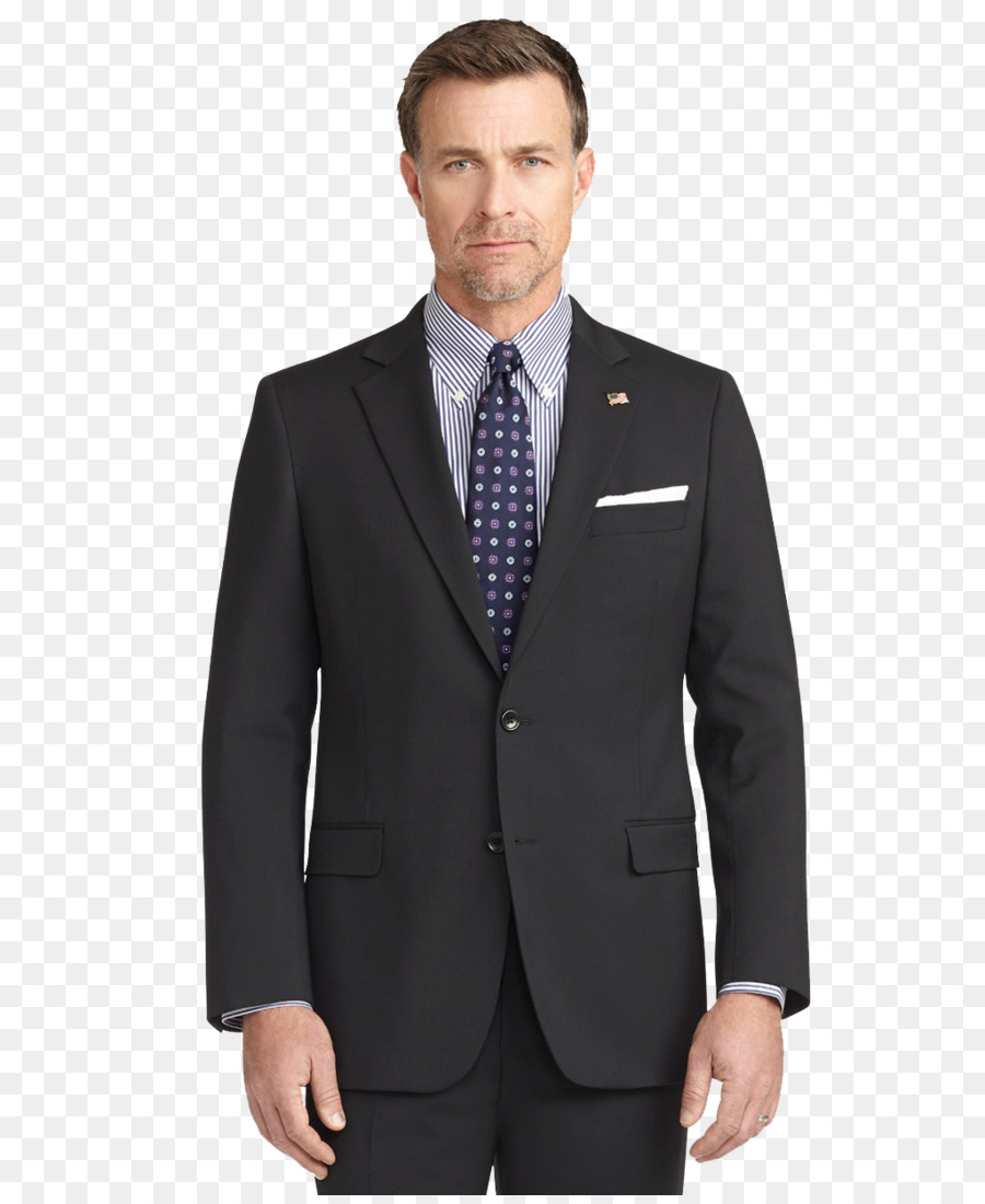 Brooks Brothers Suit President Fitzgerald Grant Dress shirt Button - Groom PNG Transparent Images png download - 1024*1243 - Free Transparent Brooks Brothers png Download.