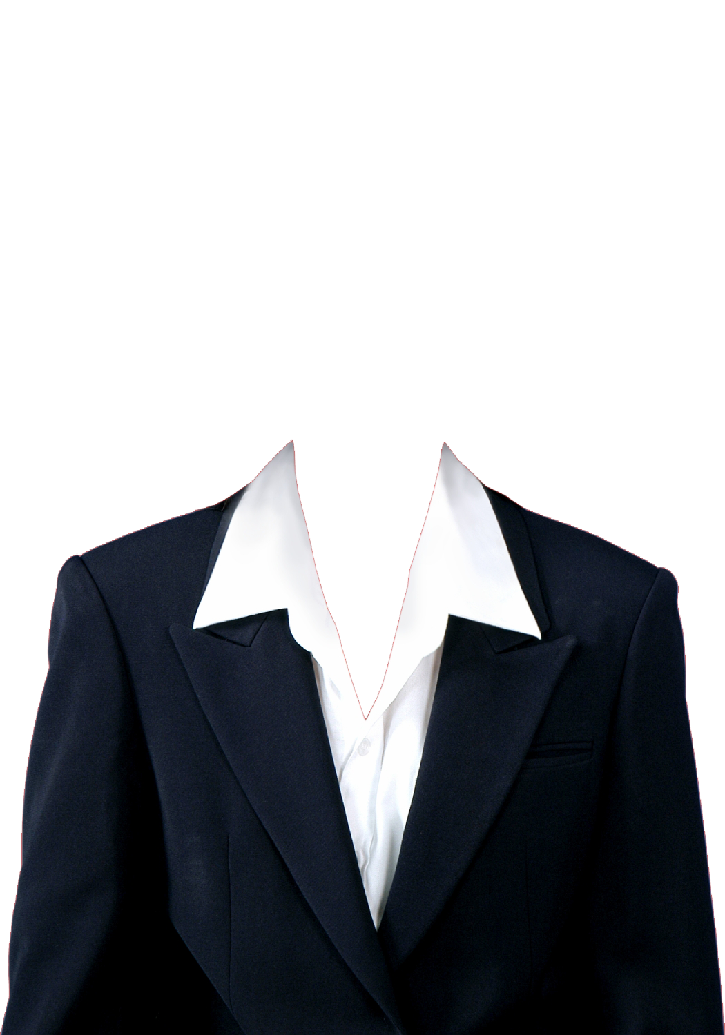 Suit Woman Formal Wear Dress Shirt Png Download 1050 1500 Free 